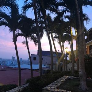 Meet your Posher, Sarah-maude